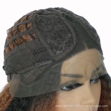 Vendors synthetic weave,Women wigs synthetic hd lace, Futura Bulk Brazilian body wave synthetic hair